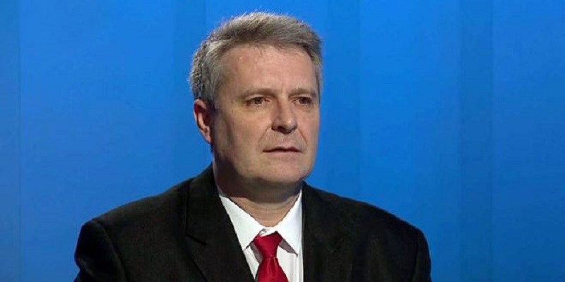 Czech MP: Syria has right to defend itself against terrorism Czech MP: Syria has right to defend itself against terrorism
