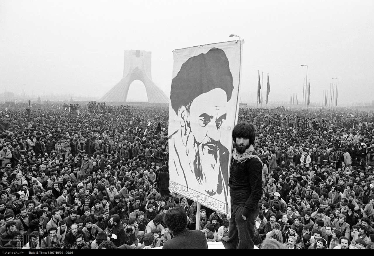 ایران میں اسلامی انقلاب کی 40ویں سالگرہ، مضبوطی اور کامیابی کی مثال ایران میں اسلامی انقلاب کی 40ویں سالگرہ، مضبوطی اور کامیابی کی مثال