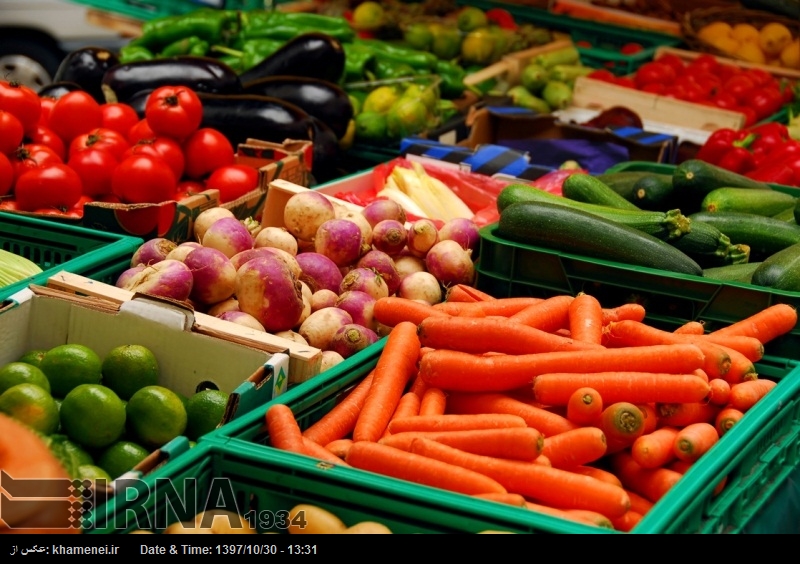 195 млн. долларов сельскохозяйственной продукции было поставлено из иранского Восточного Азербайджана 195 млн. долларов сельскохозяйственной продукции было поставлено из иранского Восточного Азербайджана