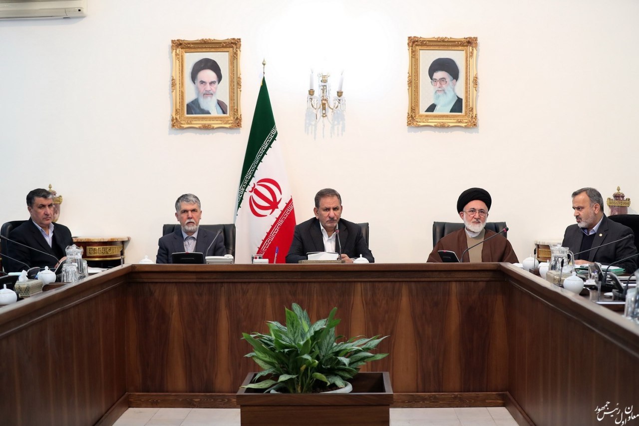 Iran will freundschaftliche Beziehungen zu allen Nachbarländern aufbauen Iran will freundschaftliche Beziehungen zu allen Nachbarländern aufbauen