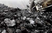 توليد زغال سنگ معادن سمنان سالانه نيم ميليون تن است