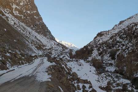 حفاظت از دنا با دستان خالی