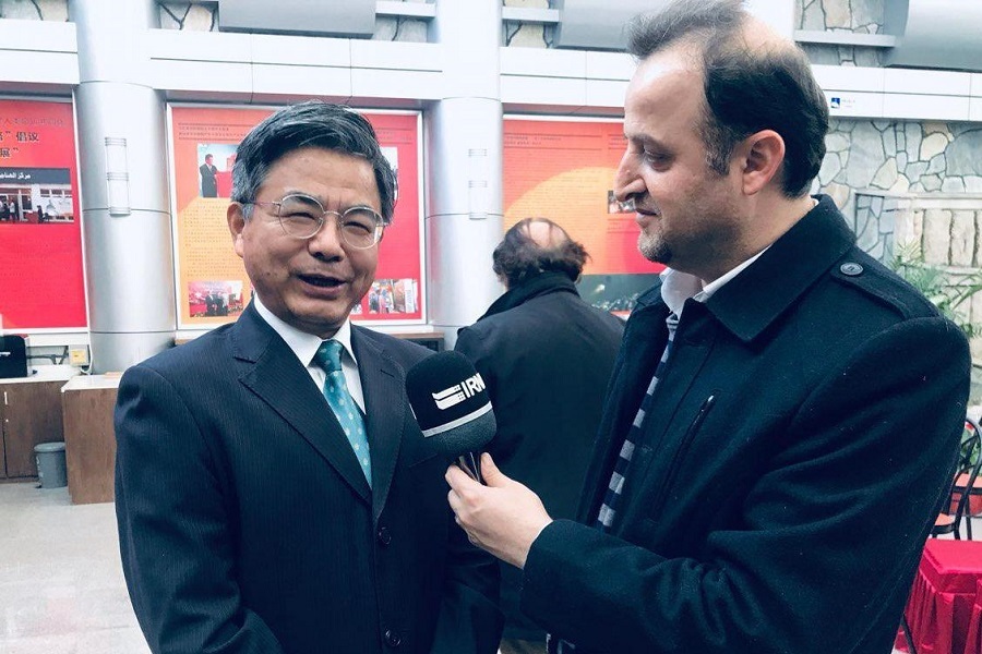 Beijing,Tehran have good potentials for cinematic products Beijing,Tehran have good potentials for cinematic products