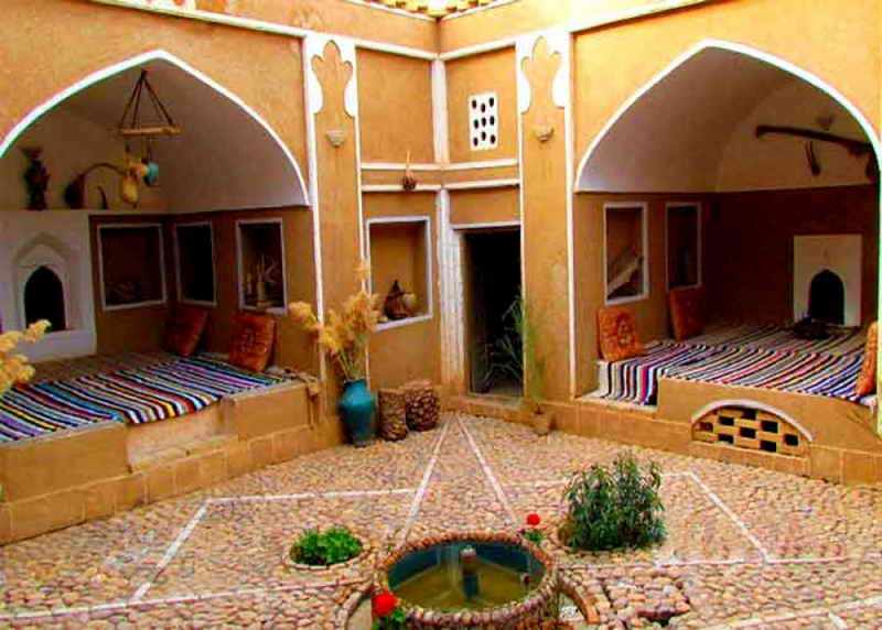 36 اقامتگاه بوم ‌گردی در خراسان رضوی فعال است - ایرنا
