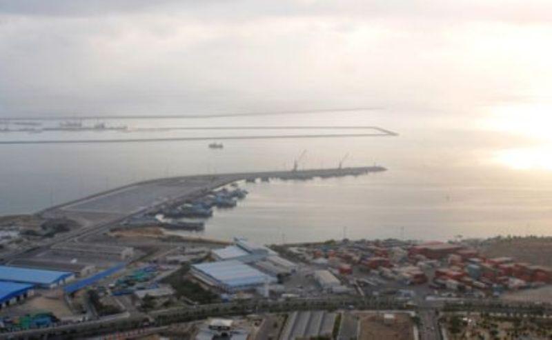 Chabahar Port, India's 'open access' to Central Asia Chabahar Port, India's 'open access' to Central Asia