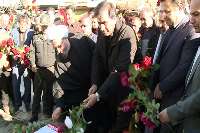 یادواره شهدای انقلاب در مشگین شهر برگزار شد