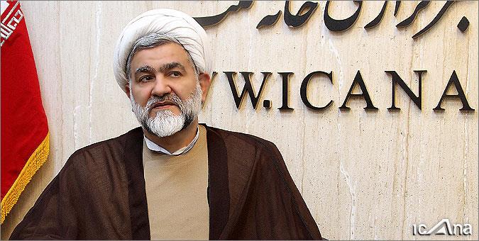 Child born to Iranian mother closer to Iranian nationality Child born to Iranian mother closer to Iranian nationality