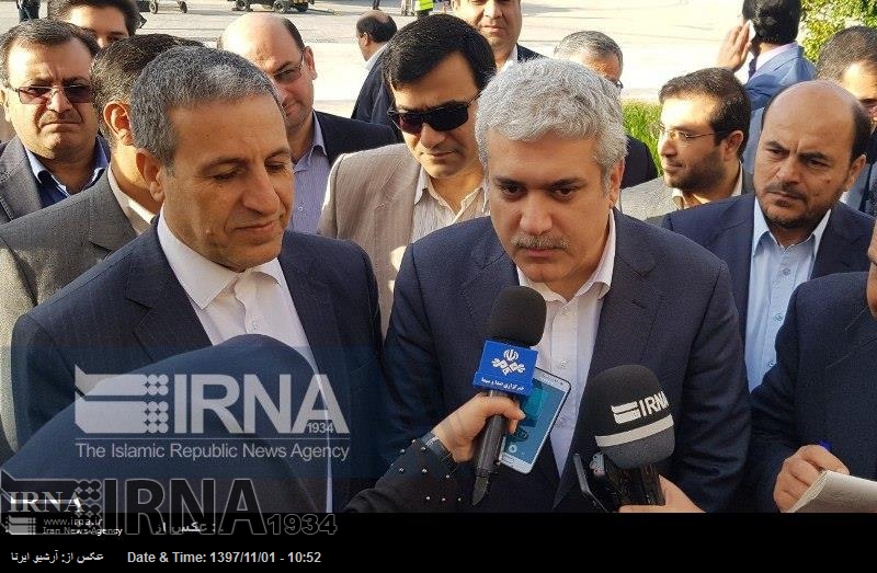 خطے میں سائنسی ترقی کے لحاظ سے ایران کی پہلی پوزیشن خطے میں سائنسی ترقی کے لحاظ سے ایران کی پہلی پوزیشن