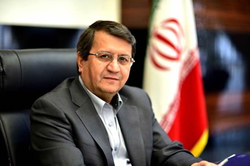 CBI Chief: Japan resumes Iran oil imports CBI Chief: Japan resumes Iran oil imports