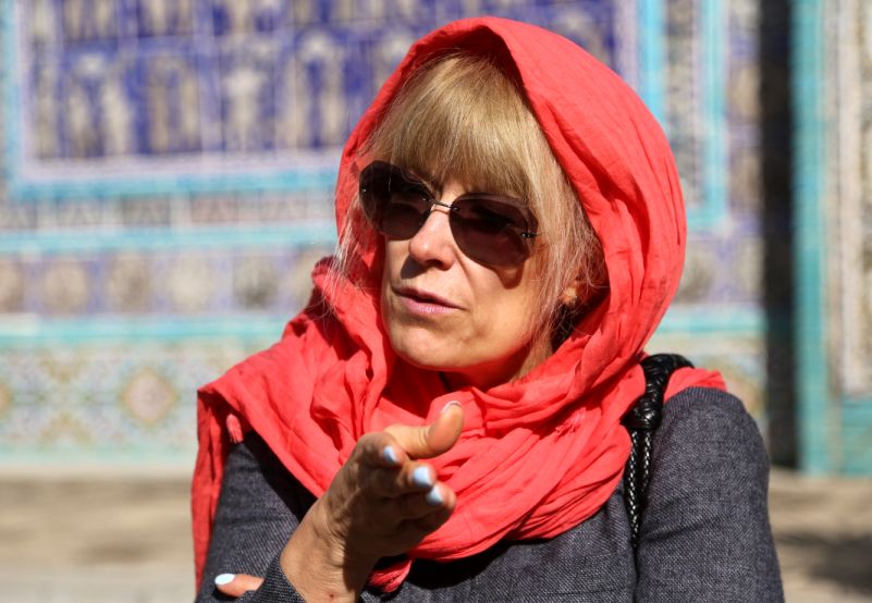 الأمين العام للأمم المتحدة قلق من فرض الحظر علي إيران الأمين العام للأمم المتحدة قلق من فرض الحظر علي إيران