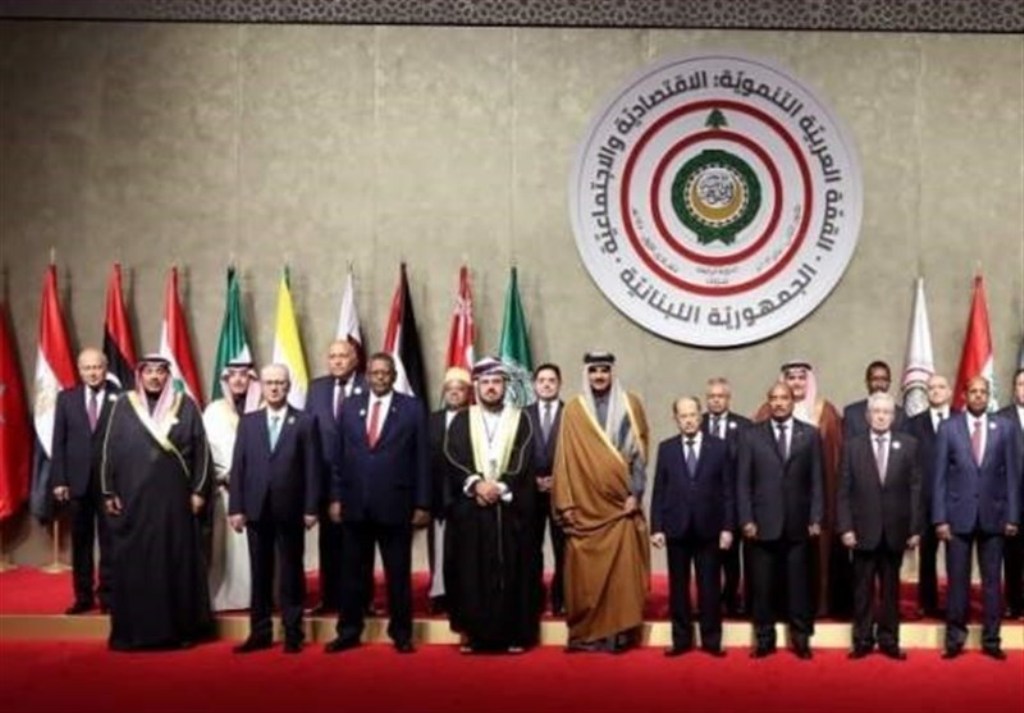 لماذا تمنَّينا لو ألغي الرئيس عون استضافة بلاده للقِمّة الاقتصاديّة؟ لماذا تمنَّينا لو ألغي الرئيس عون استضافة بلاده للقِمّة الاقتصاديّة؟
