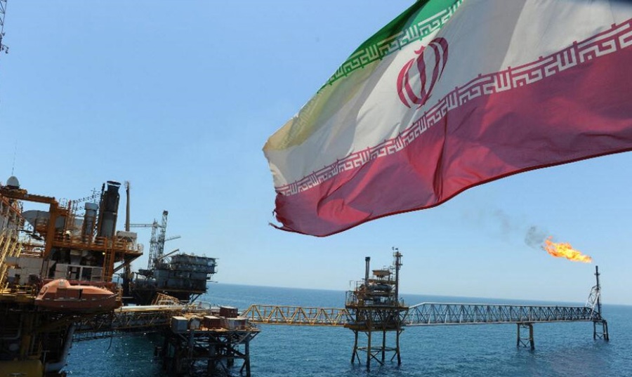 Zum ersten Mal nach Sanktionen: Iran exportiert Öl nach Japan Zum ersten Mal nach Sanktionen: Iran exportiert Öl nach Japan