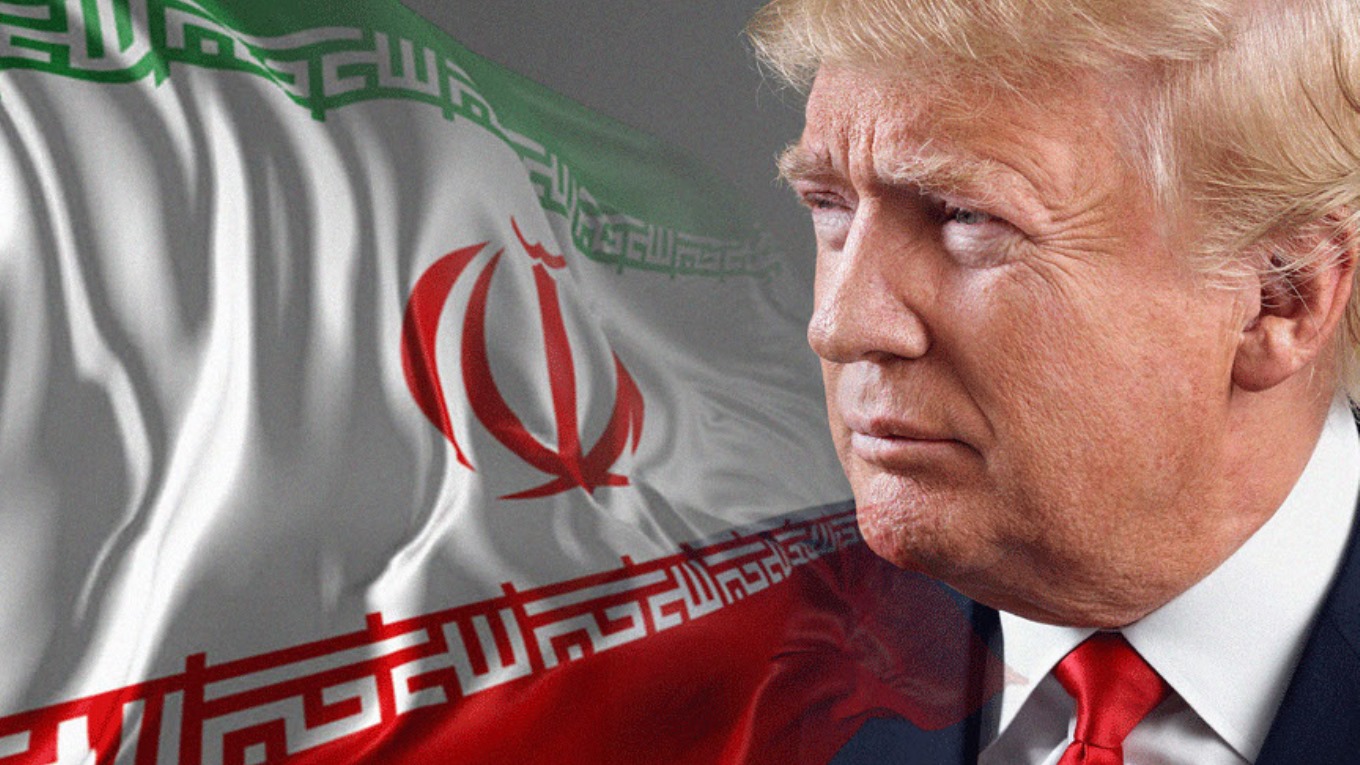 American paper advises Trump to interact with Iran American paper advises Trump to interact with Iran
