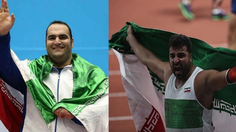 Olympic champions donate medals to sports museum Olympic champions donate medals to sports museum