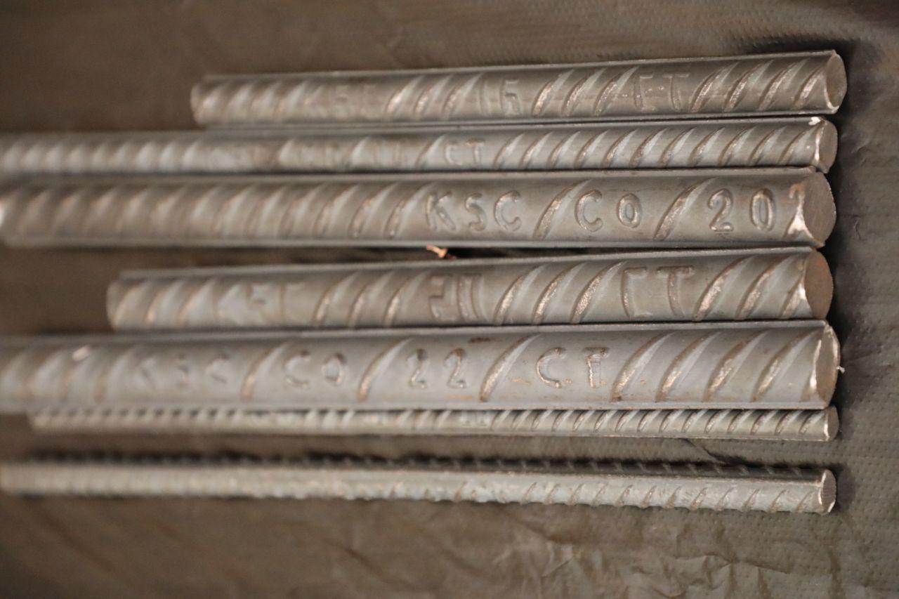 Up to 100,000 tons of steel ingot exported from Khorasan Prov. Up to 100,000 tons of steel ingot exported from Khorasan Prov.