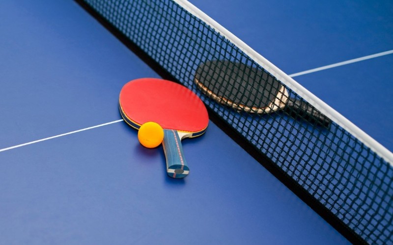 Iran champion of Table Tennis tournament of Peace, Friendship Olympiad Iran champion of Table Tennis tournament of Peace, Friendship Olympiad
