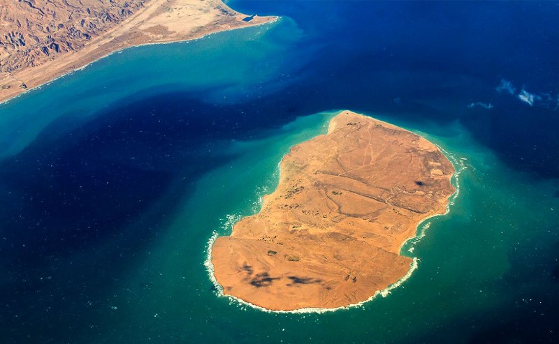 Environment protection top on Iranian maritime tourism's agenda Environment protection top on Iranian maritime tourism's agenda
