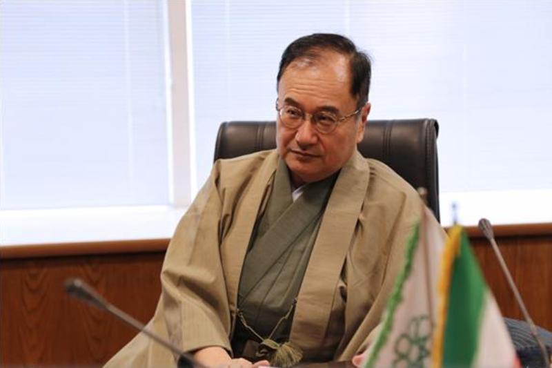 Japan says it will continue oil purchase from Iran Japan says it will continue oil purchase from Iran