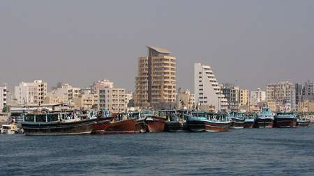 بندرعباس كلان شهر شد