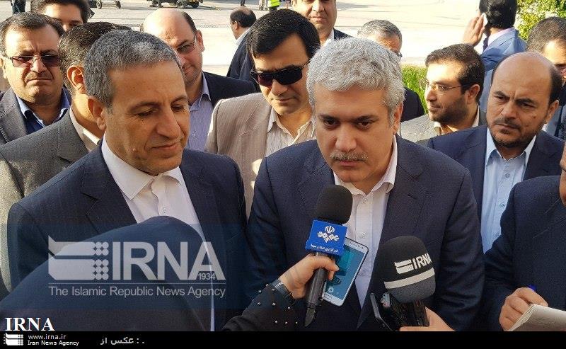 Iran ranks 1st in science in region: Vice President Iran ranks 1st in science in region: Vice President