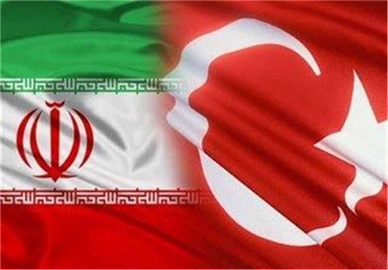 Banning import of goods not affecting Tehran-Ankara ties Banning import of goods not affecting Tehran-Ankara ties
