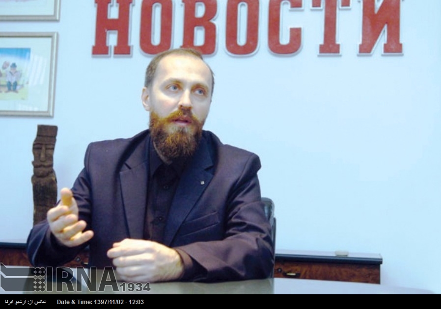 Исламская революция в Иране сорвала планы США на Ближнем Востоке: российский аналитик Исламская революция в Иране сорвала планы США на Ближнем Востоке: российский аналитик
