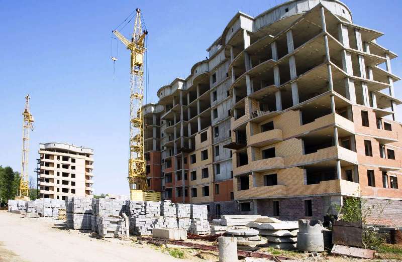 تشييد 400 الف وحدة سكنية في ايران خلال العامين القادمين تشييد 400 الف وحدة سكنية في ايران خلال العامين القادمين