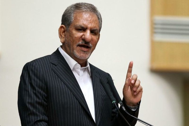 ایران با اتكا به ظرفیت های داخلی بر تحریم غلبه می كند ایران با اتكا به ظرفیت های داخلی بر تحریم غلبه می كند