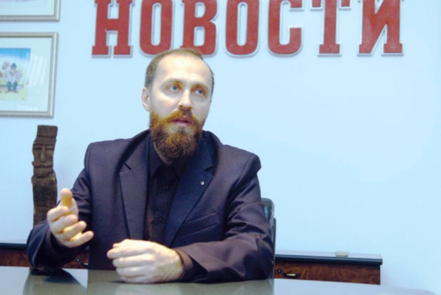Islamic Revolution thwarted US plans for Mideast: Russian analyst Islamic Revolution thwarted US plans for Mideast: Russian analyst