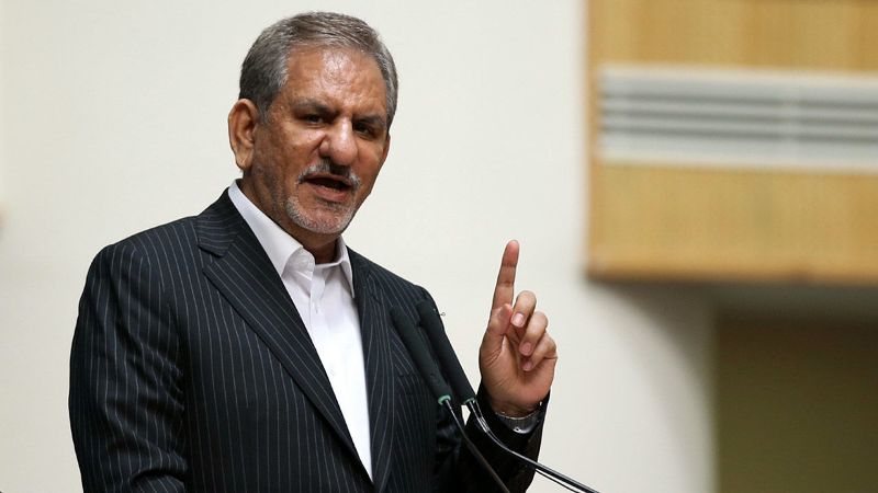 ايران ستجتاز الحظر معتمدة علي امكانياتها المحلية ايران ستجتاز الحظر معتمدة علي امكانياتها المحلية