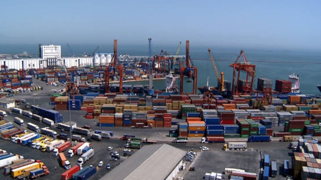 Iran's non-oil exports to Iraq outstrips Turkey Iran's non-oil exports to Iraq outstrips Turkey