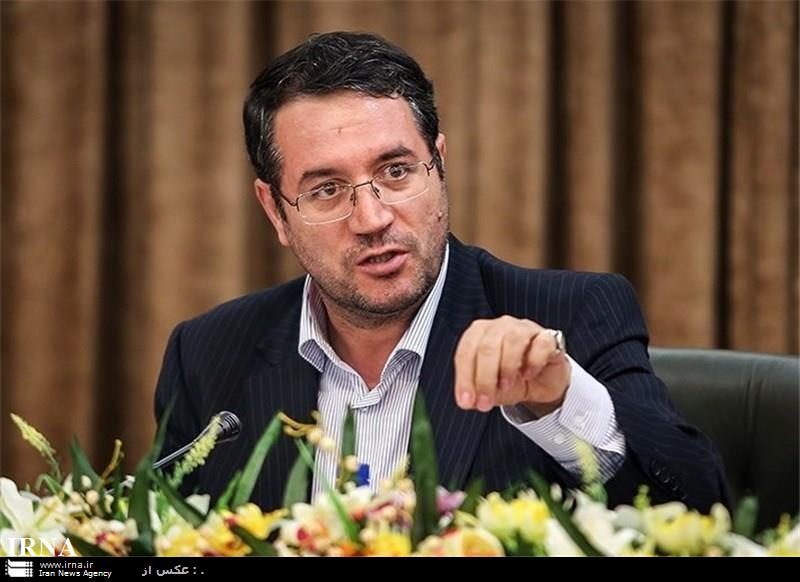 Iran produces 62% of Middle East steel Iran produces 62% of Middle East steel