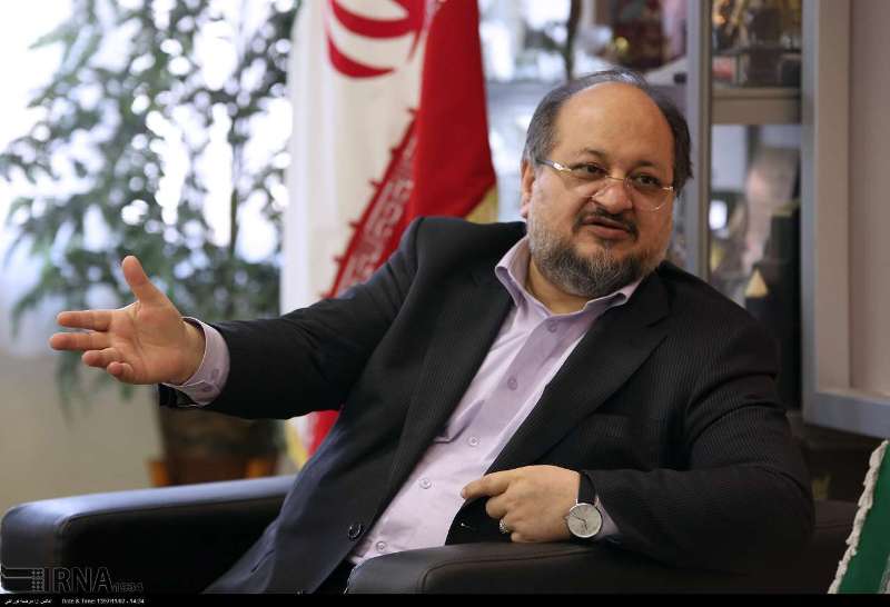 شریعتمداری یؤكد نبأ رسالة الوزراء بشأن لائحة FATF الي قائد الثورة شریعتمداری یؤكد نبأ رسالة الوزراء بشأن لائحة FATF الي قائد الثورة