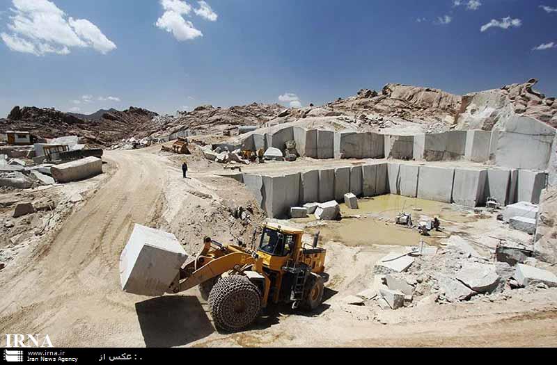 Minerals exports earn $7.2bn Minerals exports earn $7.2bn