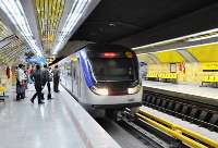 Cancer prevention ways to be taught at Tehran metro