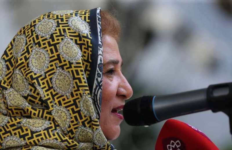 700 الف زائر باكستاني يقصدون مشهد المقدسة سنويا 700 الف زائر باكستاني يقصدون مشهد المقدسة سنويا