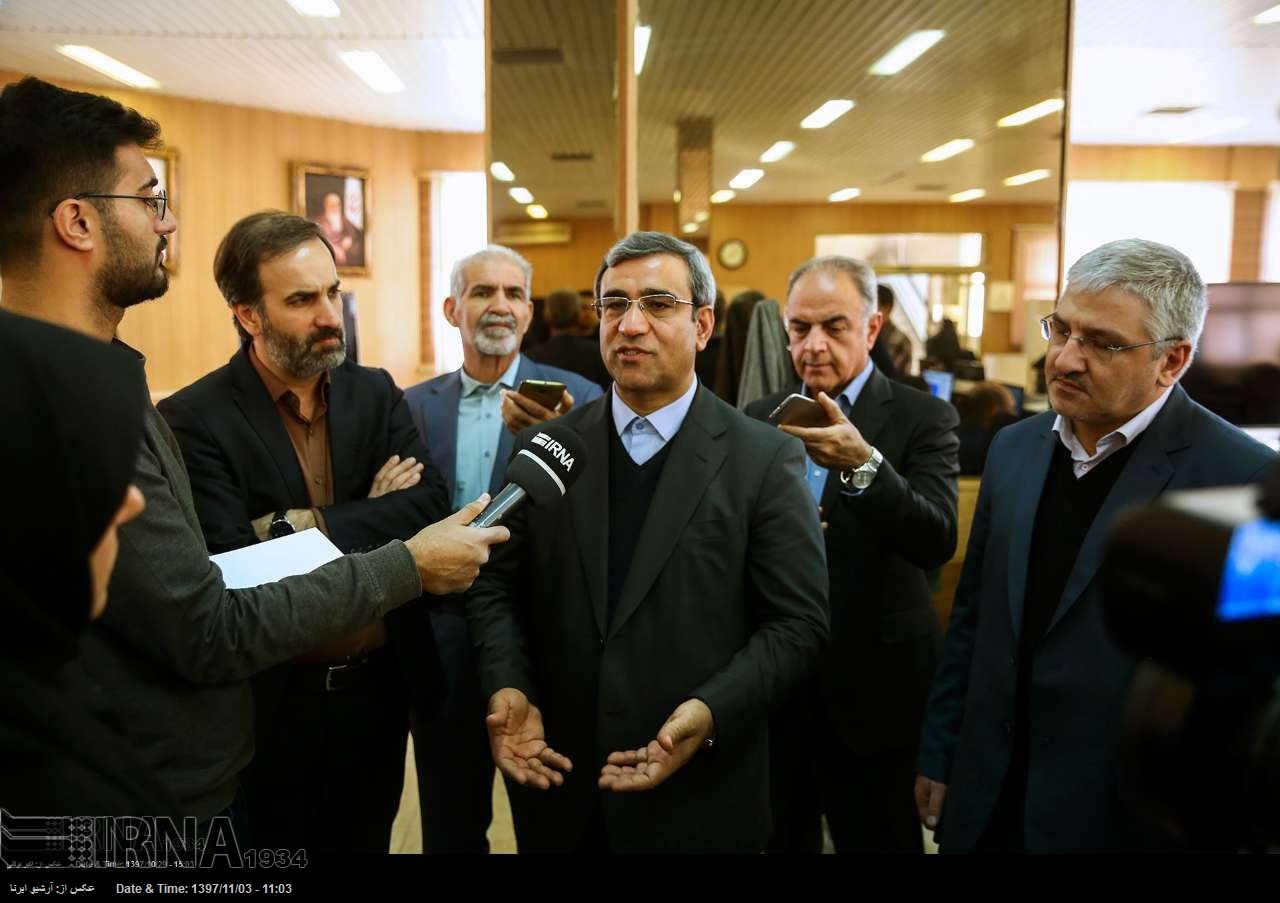جزیرہ کیش: ایران 2022 فٹبال ورلڈکپ کے انعقاد کیلئے تعاون پر تیار جزیرہ کیش: ایران 2022 فٹبال ورلڈکپ کے انعقاد کیلئے تعاون پر تیار