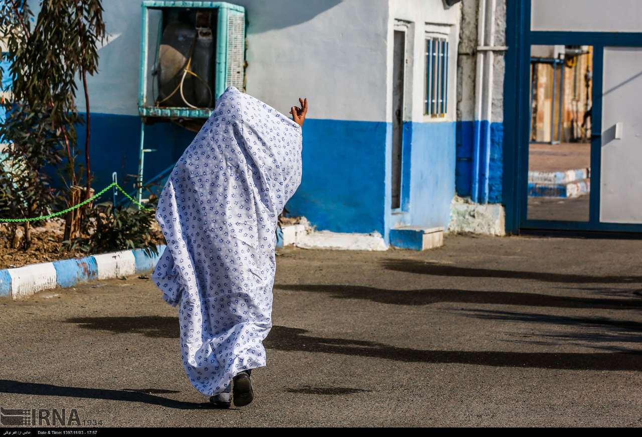 لبخند آزادی بر دل ۲۰ خانواده خراسانشمالی نشست