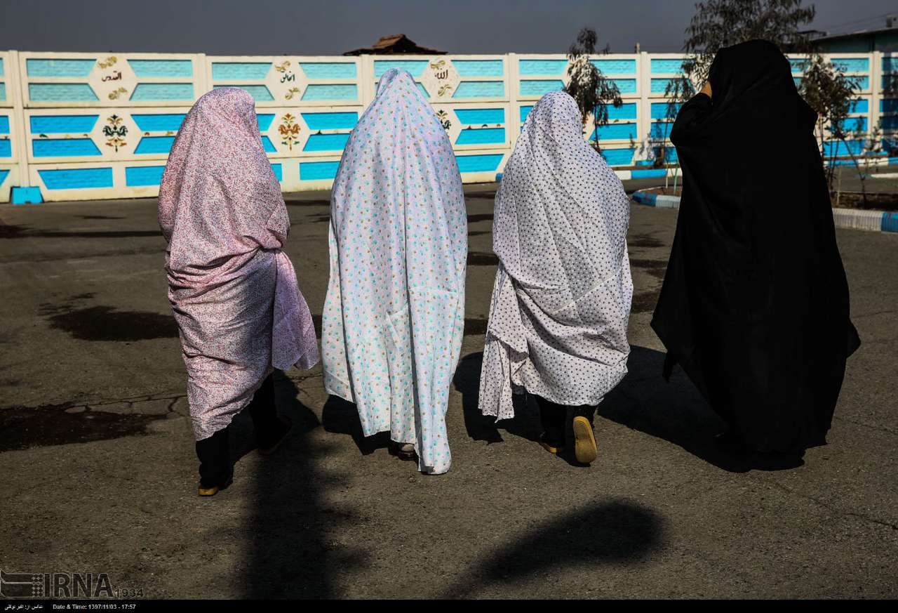 سه مادر زندانی با کمک خیران از زندانهای خراسان رضوی آزاد شدند