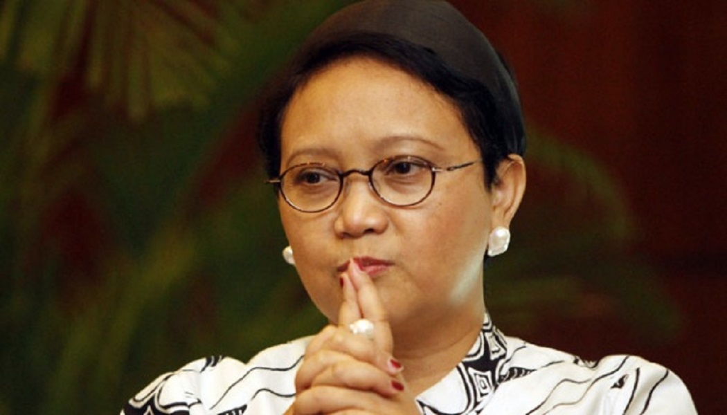 Indonesian FM: No official information on Warsaw Meeting Indonesian FM: No official information on Warsaw Meeting