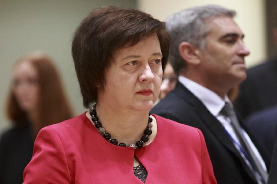 Warsaw Meeting not to focus on special country: Poland UN envoy Warsaw Meeting not to focus on special country: Poland UN envoy