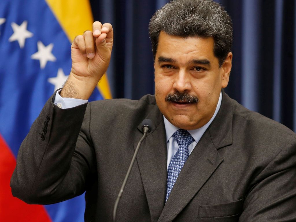 ونزوئلا در روابط دیپلماتیك خود با آمریكا بازنگری می كند