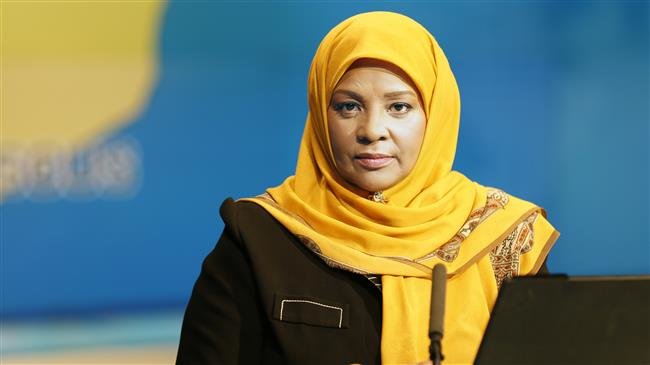 Iranische Journalisten in US-Haft: Iran bestellt Schweizer Botschafter ein Iranische Journalisten in US-Haft: Iran bestellt Schweizer Botschafter ein