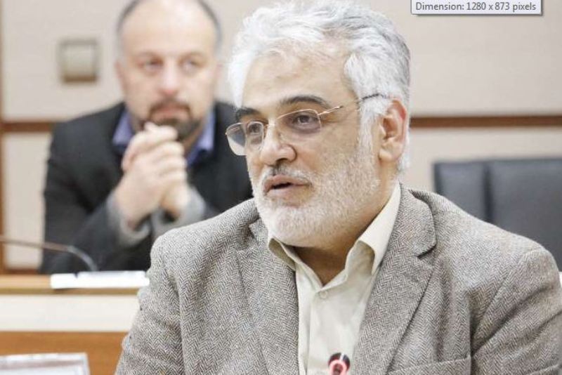 تقلب در پایان نامه های دانشگاه آزاد از مهر 98 به صفر می رسد تقلب در پایان نامه های دانشگاه آزاد از مهر 98 به صفر می رسد