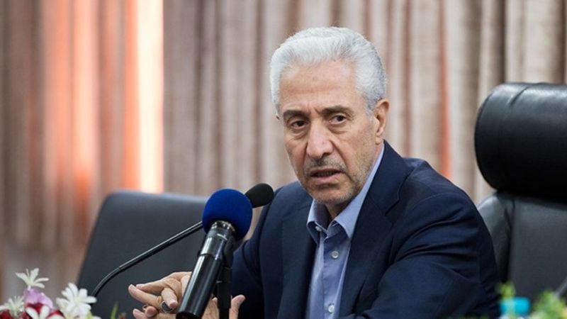 National Security Council supervising Atomic energy issues: Iran minister National Security Council supervising Atomic energy issues: Iran minister