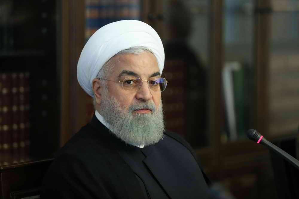 President Rouhani: Approval of FATF bills will foil US plots President Rouhani: Approval of FATF bills will foil US plots