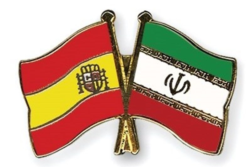 Tehran, Madrid to develop business, industrial ties: Envoy Tehran, Madrid to develop business, industrial ties: Envoy