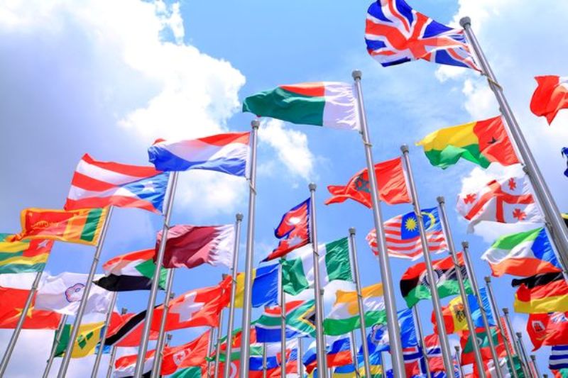 Dozens of countries to hold Islamic Revolution ceremonies Dozens of countries to hold Islamic Revolution ceremonies