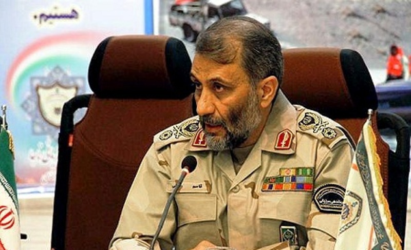 Iran calls for int'l cooperation on fighting trafficking Iran calls for int'l cooperation on fighting trafficking
