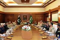 ارتش پاكستان آموزش نیروهای عربستانی را بر عهده می گیرد